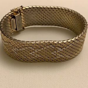 <SOLD>Bracelet gold fill.